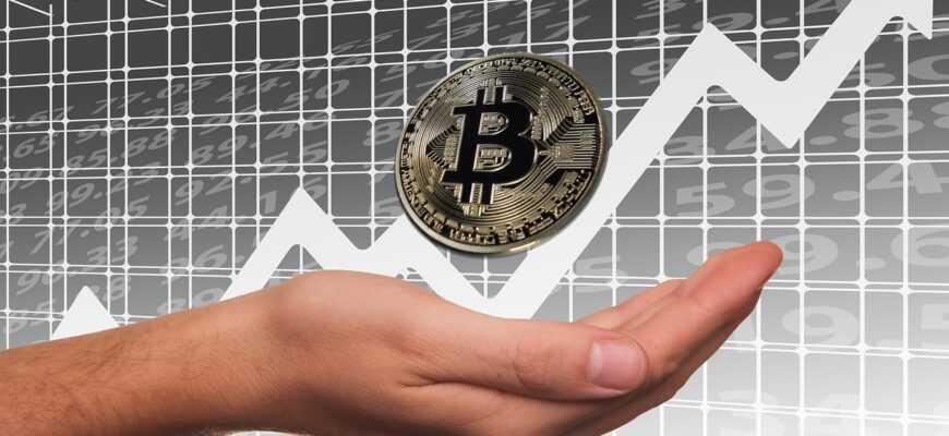 bitcoin, stock exchange, profit