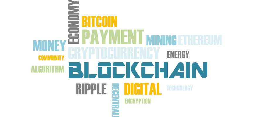 blockchain, cryptocurrency, finance