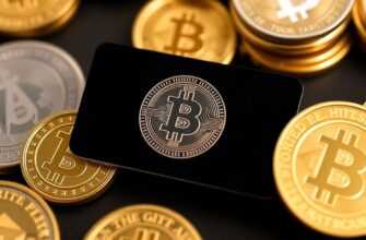 PayPilot Crypto Card