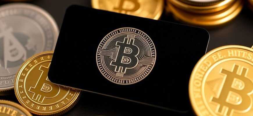 PayPilot Crypto Card