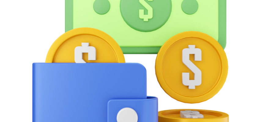 finance, business, money, 3d, cash, currency, payment, investment, coins, financial, dollars, pay, profit, transactions, earnings