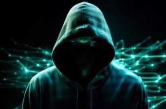 ai generated, hacker, cybercrime, phishing, dark net, ddos attack