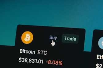 a screen shot of a cell phone with bitcoin on it