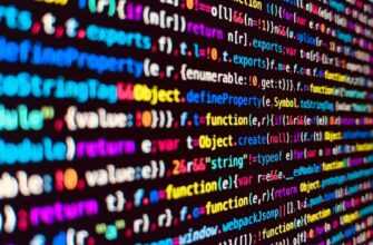 assorted source codes