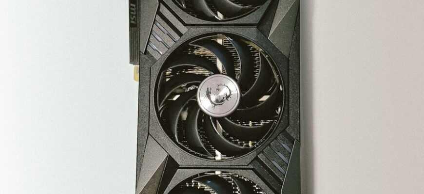 black and silver round device